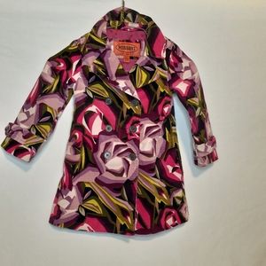 Missoni forTarget 2T-3T colorful Jacket! G…